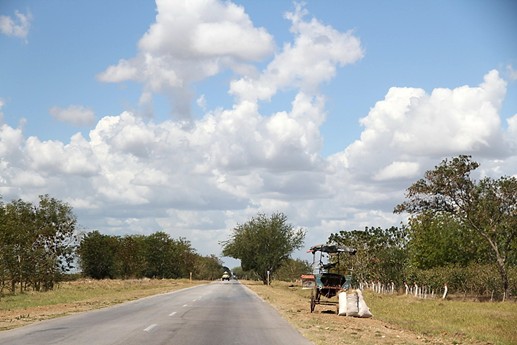 Cuba 2012